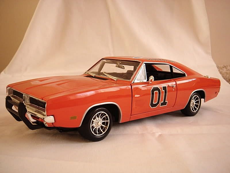 The 1:18 model car thread - pics & discussion - Page 4 - Scale Models ...